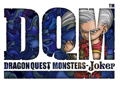 Dragon Quest Monster Joker I
