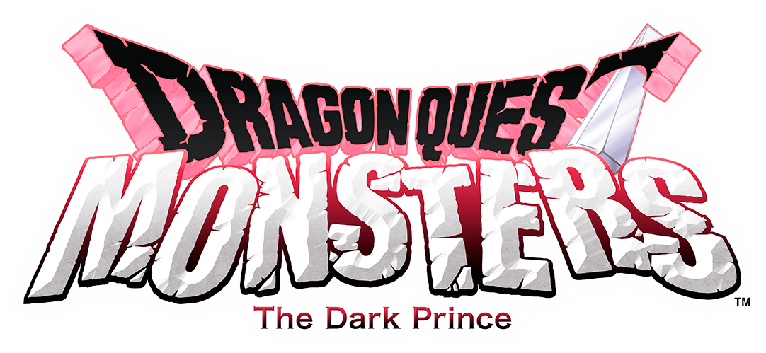Dragon Quest Monster The Dark Prince